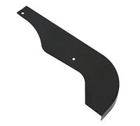 SPYMINNPOO Chain Sprocket Cover Chain Guard Cover Mini Bike Sprocket Guard Black Aluminum Alloy Replacement for Baja MB165 MB200 Falcon 200 Mini Bike