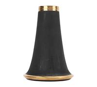 SPYMINNPOO Clarinet Bell, Engineering Plastic Accessory Woodwind Trumpet Musical Instrument Accessories Musical Instrument Accessories Accessories For Wind Instruments