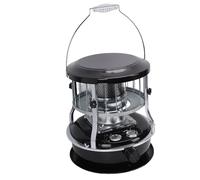 SPYMINNPOO Compact 2600W 9000BTU Indoor Outdoor Kerosene Heater for Camping Ice Fishing Emergency SUS Alloy Construction