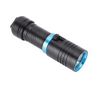 SPYMINNPOO Diving Flashlight Infinitely Dimmable 5000LM L2 LED Beads IPX8 Scuba Dive Lights for Underwater Photography Aluminum Alloy