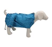 SPYMINNPOO Dog Drying Bag, Oxford Fabric Quick Dry Suit for Small and Medium Dogs and Cats, Ideal for Shepherds, Shih Tzus and Bulldogs