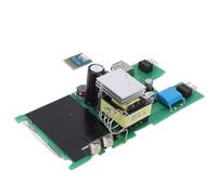 SPYMINNPOO Drive Board, PCB Heatproof Fast Response Anti Interference Driver Board with Efficient Circuit Design for Flash Repair Parts