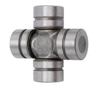 SPYMINNPOO Drive Shaft U Joint Kit, Metal Replacement Universal Joint SI AT45046 for 500 Sportsman 4X4 1999 to 2001 ATV Drivetrain Repair