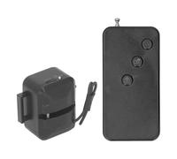 SPYMINNPOO Drone Payload Release Device, with 1kg Load Capacity, 500m Remote Range, Lightweight and Durable, Easy to Install and Remove