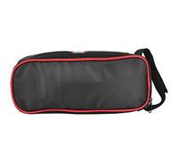 SPYMINNPOO Electric Bike Controller Bag, Oxford Cloth Storage Bag for 30A 35A Controller Compatible with Electric Bikes