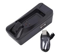 SPYMINNPOO Electronic Shifting Charger, Digital Display Bike Shifter Battery Charger with Automatic Shut Off, for ETap AXS Force XX1 X01 Eagle Batteries