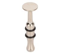 SPYMINNPOO Embouchure Training Device Brass Mouth Strength Trainer for Trumpet Horn Flute Clarinet, Portable Exercise Muscle Endurance for Musicians