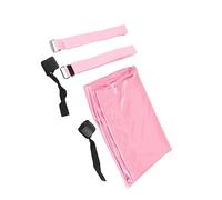 SPYMINNPOO Flexible Aerial Strap Fitness Band with Large Load Capacity for Flexibility Training, Polyester Cotton Material (#3)