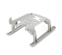 SPYMINNPOO Foldable Landing Gear Extensions for DJI MINI 4 PRO, Lightweight Height Extender with Quick Installation, Protect Drone From Scratches & Uneven Surfaces