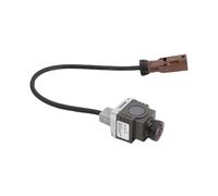SPYMINNPOO Front Camera, 360° Surround View Parking Camera A0009051103 Replacement for E-CLASS W212 W207 C-CLASS W205 GLE COUPE W292 GLC W253, Ensuring Improved Safety with 1/3 Inch CCD