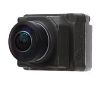 SPYMINNPOO Front Camera for Car, Weatherproof Anti-Glare Lens, Front Image Parking Assist Camera, Superior Imaging for C40 EX40 S90 V60