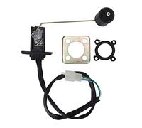 SPYMINNPOO Fuel Tank Float Sensor with Premium Materials, Reliable Performance, and Accurate Monitoring for Scooter Moped Dirt Bike ATV, Advanced Mechanism Replacement for RSZ