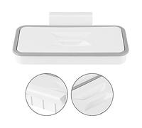 SPYMINNPOO Garbage Bag Hanging Rack Hands-Free Trash Bag Holder for Kitchen Bathroom RV Camping, Eco-Friendly Waste Rack