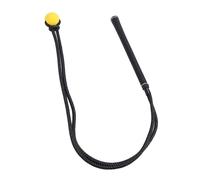 SPYMINNPOO Golf Swing Training Rope Swing Trainer Rope Golf Practice with Ergonomic Anti-slip Silicone Grip for Beginners to Improve Rhythm Power (Adult Version)