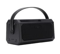 SPYMINNPOO Guitar Amp, 10W Electric Guitar Amplifier Rechargeable Portable Speaker with Headphone Jack for Outdoor Practice