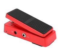 SPYMINNPOO Guitar Wah Pedal, Wahs Volume Electric Guitars Effect Pedals with Q Value Adjustable Knob 6 Level Frequency Range for Tuning Accessories (WAH-2 WAH-2 Voice Volume Pedal)
