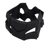 SPYMINNPOO Head Guard, Thick Foam Padding Soccer Protective Headgear with Elastic Band and Loop Fastener for Teens Football Baseball Cycling Training