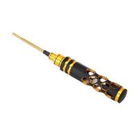 SPYMINNPOO Hex RC Conductor for Versatile Maintenance Instruments Configured to Climb Cars, Laptop and Light, Strong Metal Material
