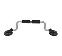 SPYMINNPOO Kayak Roller Quick Smart Easy Assist Powerful Suction Cup Holder for Vehicles with Two Adjustable Angles for Car Roof or Glass Top, Closed Cell Foam, Carrying Solution for One Person,