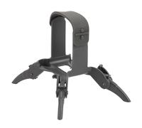 SPYMINNPOO Landing Gear for RC Drone, Plastic Adjustable Height Foldable Landing Legs, 3 Levels for Avata 2 Airborne Adventure (Gray)