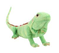 SPYMINNPOO Lizard Stuffed Animal, 25.6in Cute Soft Lifelike Realistics Details Soft Plush Stuffed Reptile Toy for Kids Boys Girls