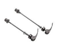 SPYMINNPOO Long Bike Fast Bike Freedom Spit Spit Corrosion Resistance Simple Installation for Lovers in Front and Rear Open Level Open Level (Gray)