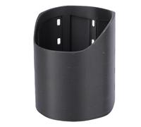 SPYMINNPOO Magnetic Bottle Holder, Portable Big Water Drink Mount Cup Holde for Tractor Fridge Yacht Forklifts Truck (46oz Capacity(11.8x11x13.5cm/4.6x4.3x5.3in))