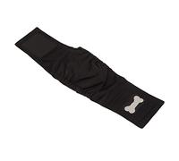 SPYMINNPOO Male Dog Belly Wrap Leakproof Strong Water Absorption Comfortable for Small Dogs and Puppies | Environmentally Friendly Dog Diapers for Untrained Puppies and Male Spot Markers (2XL)