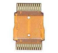 SPYMINNPOO Motherboard Flex Cable, Power Board to Mainboard Connection Ribbon Cable Replacement, 70D Camera Repair Wire