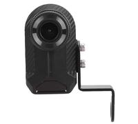 SPYMINNPOO Motorcycle Dash Cam, 140 Degree Wide Angle Video Recorder with Loop Recording for Scooter and Motorbike