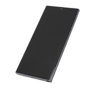 SPYMINNPOO Note 10 Plus Screen Replacement, Slim Frame Touch Screen Digitizer Assembly Replacement Accessories with Full Repair Tool Kit