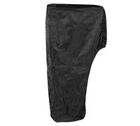 SPYMINNPOO Outboard Motor Cover, Waterproof Oxford Cloth Boat Engine Protection for Sun Rain Snow Dust, Reinforced Seam with No Tool Installation, 3 Sizes 44x47x37inch 49x53x41inch (44 * 47 * 37)