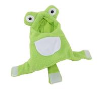 SPYMINNPOO Pet Bird Clothes Stylish Comfortable Costume for Parrots African Grey Cockatoos Attractive Appearance for Walks Parties Festivals Macaws (M)