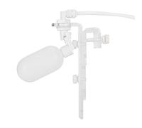 SPYMINNPOO Plastic Auto Water Filler Efficient Aquarium ATO System Set for Water Grass Tank, Sea Tank - 100% Plastic Auto Filler