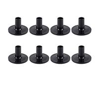 SPYMINNPOO Plastic Hardness for Black ear: Durable, Colorless and Without Oxidation to Improve the Sound of Your Battery Pool