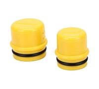 SPYMINNPOO Portable Bidet, Reinforced Plastic Travel Bidet with 4 Hole Nozzle and O Ring Seal, for Camping Hiking Backpacking Outdoor Adventures