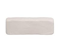 SPYMINNPOO Pottery Clay Natural Air Drying Glossy Texture Sculpting Clay for DIY Production for Crafting Enthusiasts 500g