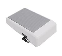 SPYMINNPOO Precise Sewing Machine Foot Pedal, Accurate Speed Control for 125 130 140, for Garment Factory & Home Sewing, Sturdy Plastic Material