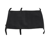 SPYMINNPOO RC Car Roof SunshadeSCX10 III CJ 7 RC Car Roof Shade,Premium Water Resistants Material,Temperature Reduction, Enhanced Visual Appeal, and Enhanced Security and Protection for