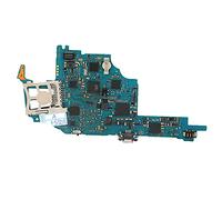 SPYMINNPOO Replacement Motherboard, Circuit Board for 2000 Console Repair, Includes Tools for DIY Fix and Restoration