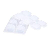 SPYMINNPOO Resin Casting Molds Durable Cat Claw Silicone Keycap Mold for Making, for Family and Friends