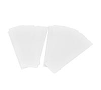 SPYMINNPOO Rubber Double Sided Tape Convenient Easy Operation Club Grip Adhesive 2 Pack for Golf Club Regripping