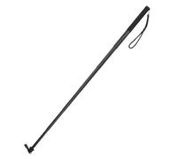 SPYMINNPOO Selfie Stick, Aluminum Alloy Extended Selfie Stick Pole, Fit for Insta360 X5 Action Camera, Adjustable Length