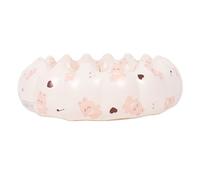 SPYMINNPOO Small Inflatable Pool, Thickened PVC Material, Portable Blow Up Ball Pit Pool for Toddler Swim Party Indoor Outdoor, PVC Material, Inflatable for Toddler (Bunny)