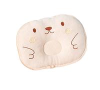 SPYMINNPOO Soft Lovely Small Dog Pet Sleeping Pillow Comfortable Breathable Cute Cat Bed Pillow for Small Dogs Cats Colored Cotton Polyester Fiber