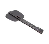 SPYMINNPOO Stringless Smart Guitar Portable Travel Electric Guitar Music Maker 6 Instrument Sounds Auto Mode Type C Charging 300 Songs Library for Beginners Practice Creativity, Beginner