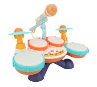 SPYMINNPOO Toddlers Music, Baby Musical Toys with Light Keyboard Xylophone Beat Musical Instrument Learning Toys Toddlers for Play and Early Education
