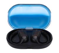 SPYMINNPOO Translation Earbuds, Wireless Smart Headphones with Immersive Sound and Long Battery Life for Travel Business Learning