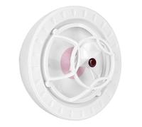 SPYMINNPOO Ultrasonic Mini Dishwasher Cleaner for Kitchen USB Multifunctional Household Dish Washing Machine for Family Use Green (Red)