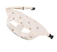 SPYMINNPOO Universal Baby Highchair Safety Strap, Soft and Comfortable, Adjustable Length Harness Belt for Home Outdoor, Lightweight and Portable, Suitable for Various Types of Chairs (Style 2)